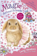 Mia Floppyear's Snowy Adventure cover