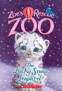 The Lucky Snow Leopard cover