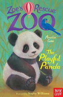 The Playful Panda cover