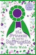 The Princess and the Suffragette cover