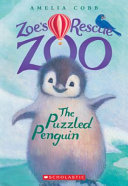 The Puzzled Penguin cover