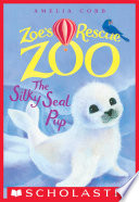 The Silky Seal Pup cover