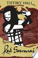 Red Samurai cover