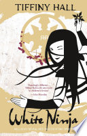 White Ninja cover