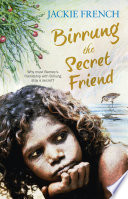 Birrung the Secret Friend cover