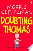 Doubting Thomas cover