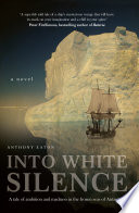 Into White Silence cover