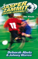 The Finals cover