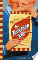 The Tuckshop Kid cover