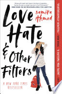 Love, Hate & Other Filters cover