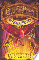 The Fearsome Firebird cover