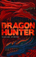 Dragon Hunter cover