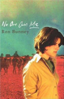 No One Owns Me cover