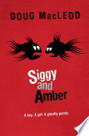 Siggy and Amber cover