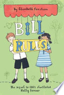 Bill Rules cover