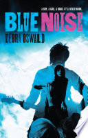 Blue Noise cover