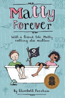 Matty and Bill for Keeps cover