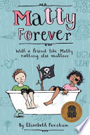 Matty Forever cover