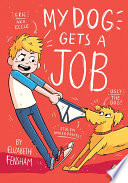 My Dog Gets a Job cover