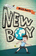 New Boy cover