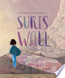 Suri's Wall cover