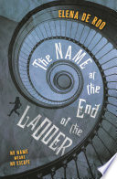 The Name at the End of the Ladder cover