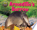 Armadillo's Burrow cover