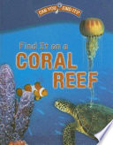 Find It on a Coral Reef cover