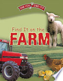 Find It on the Farm cover