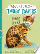 Fishing Frankie cover