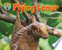 Flying Lemur cover