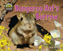 Kangaroo Rat's Burrow cover