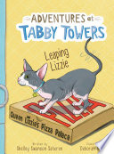 Leaping Lizzie cover