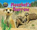 Meerkat's Burrow cover