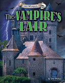 The Vampire's Lair cover