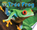 Tree Frog cover