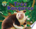 Tree Kangaroo cover