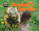 Wombat's Burrow cover