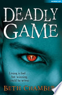 Deadly Game cover