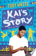 Kai's Story cover