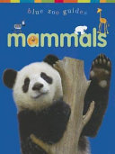 Mammals cover