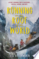 Running on the Roof of the World cover