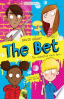The Bet cover