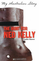 The Hunt for Ned Kelly cover