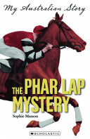 The Phar Lap Mystery cover
