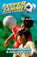 The Striker cover