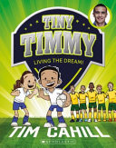 Living The Dream! cover