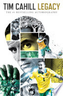 Soccer Superstar! cover