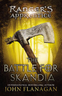 The Battle for Skandia/Oakleaf Bearers cover