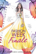 Fashion Week Finale cover